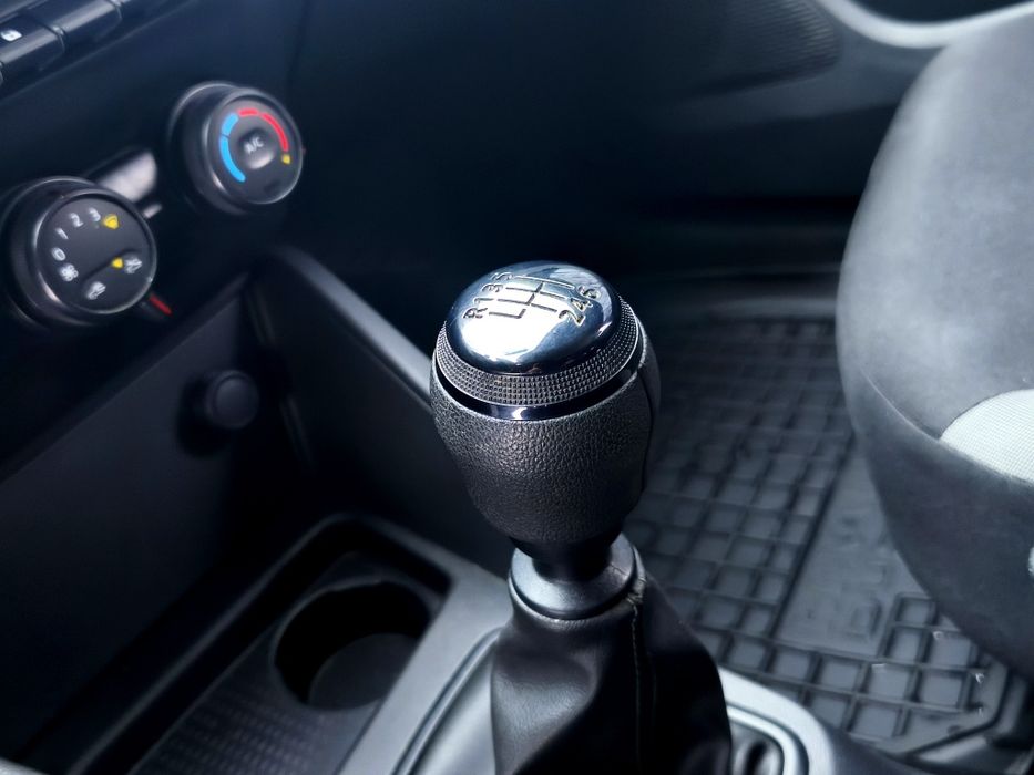 Renault Duster 2020г. Дизель 1.5л