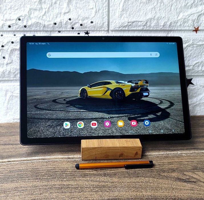 Планшет Samsung Galaxy Tab A8 4/64