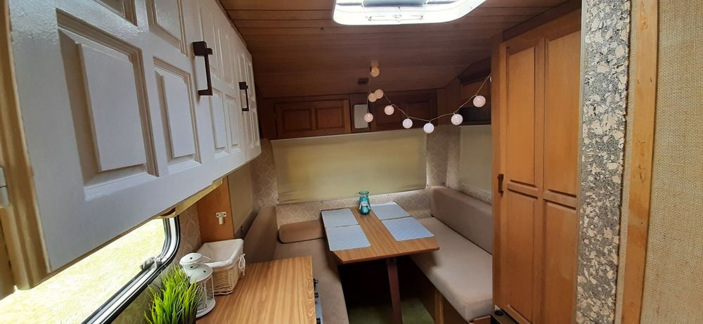 Offline camp ->noce pod gwiazdami