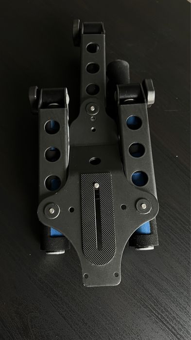 Shoulder Rig para DSLR