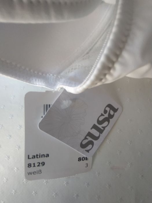 Biustonosz 80 E Susan