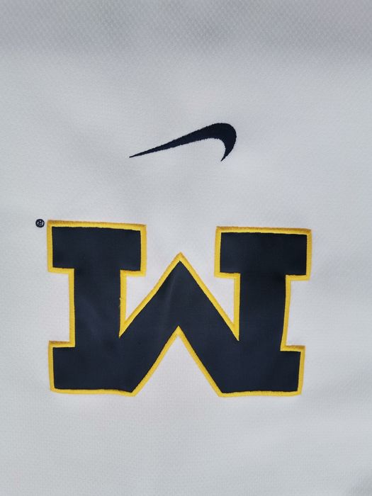 Camisola Michigan da Nike