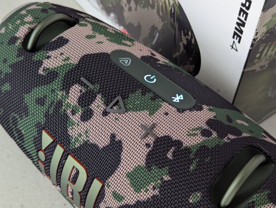 Колонка JBL Xtreme 4