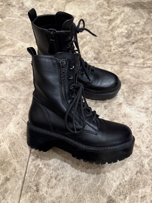 guess ботінки оригінал