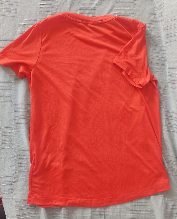 T-shirt  marki Nike