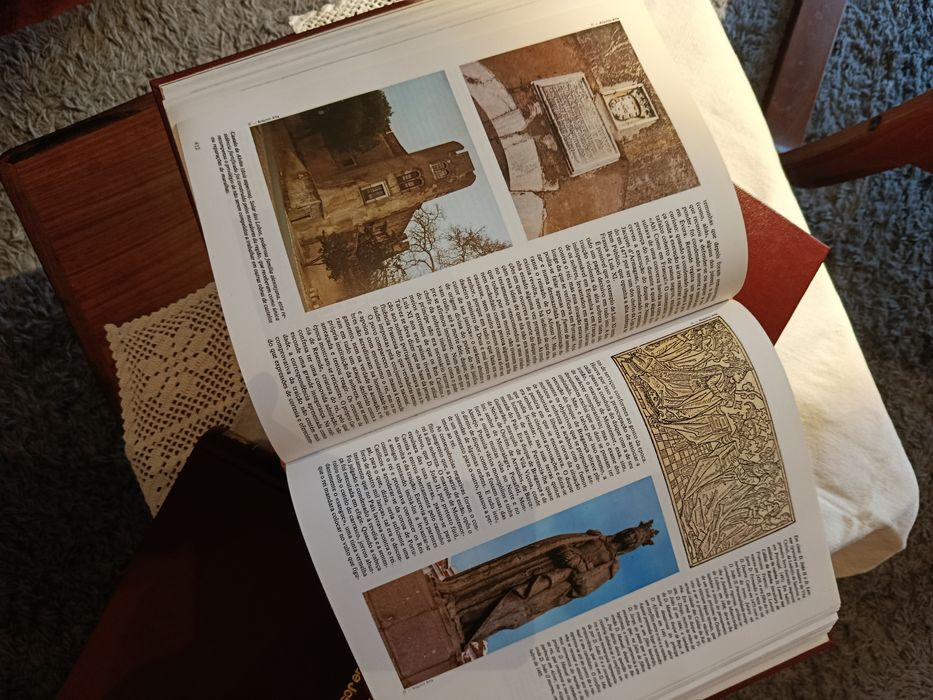 Enciclopédia História de Portugal