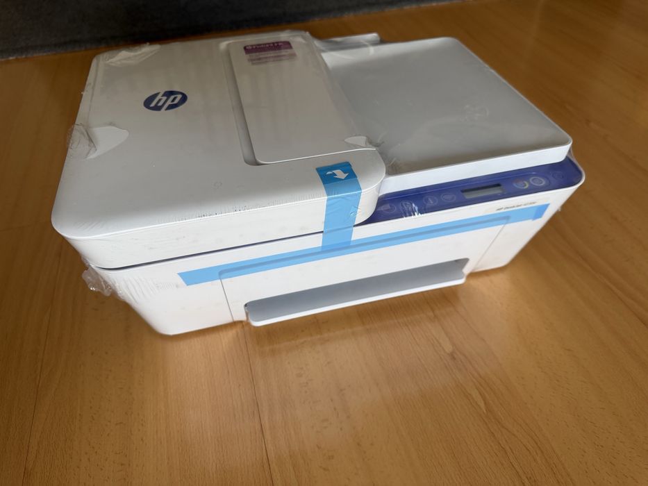 Impressora multifunções HP DeskJet 4230e