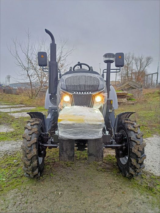 Трактор HORST G 244 U*Примусова*24к.с*Безкоштовна Доставка по УКРАЇНІ!