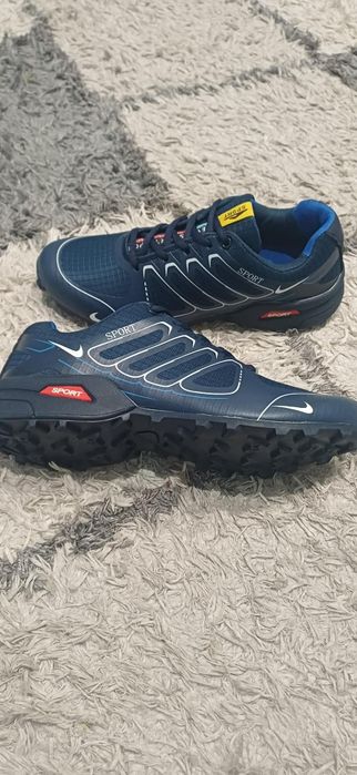 Buty męskie rozmiar 43