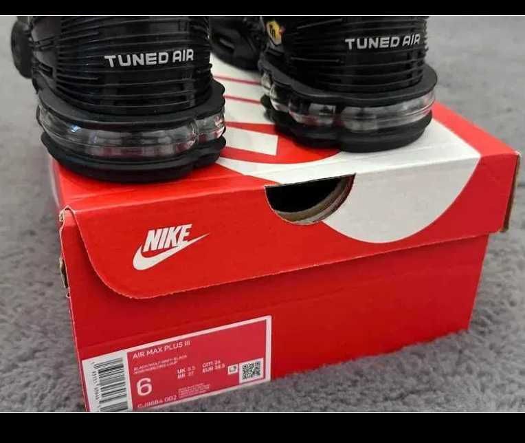 Buty Nike TN Plus3 R.44