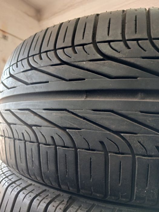 235/50 ZR17 96Y - Pirelli P6000 склад Б/У шин Германія