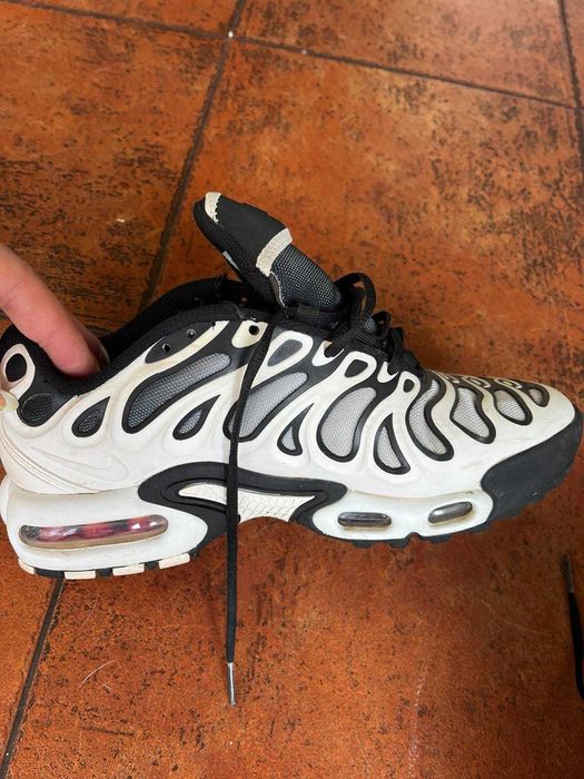Кроссівки Nike Air Max Plus TN Drift ідеальний стан