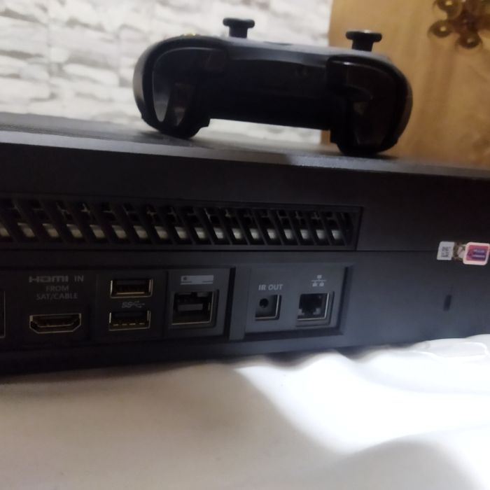 Xbox Оne Console 500GB