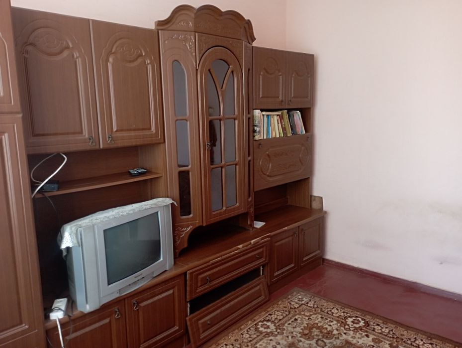 Дві кімнати на ПМК-100