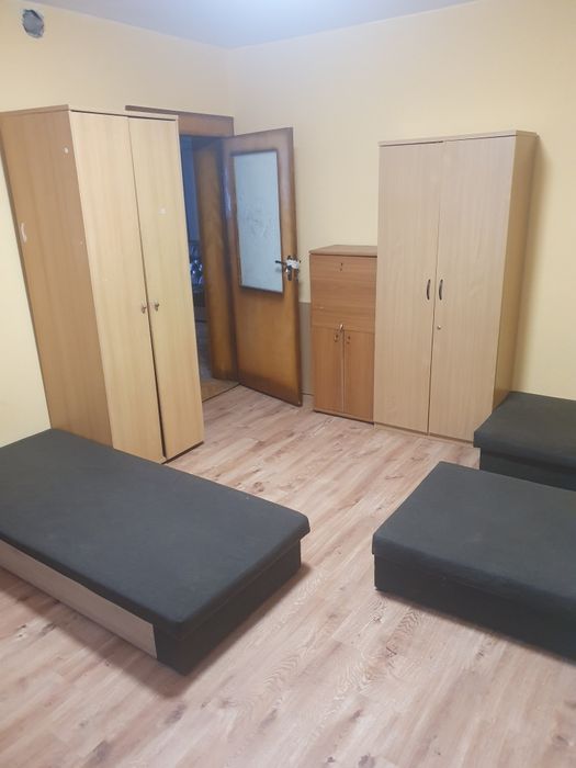 Pokój 2-3 osobowy dla obywateli Ukrainy