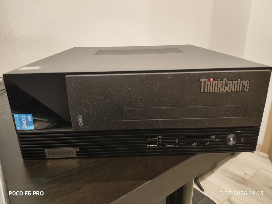 Lenovo ThinkCentre NEO 50s gen 3