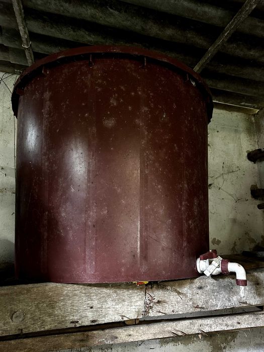 Dorna Plastico 500lts