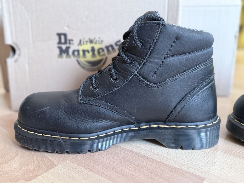 Dr Martens buty