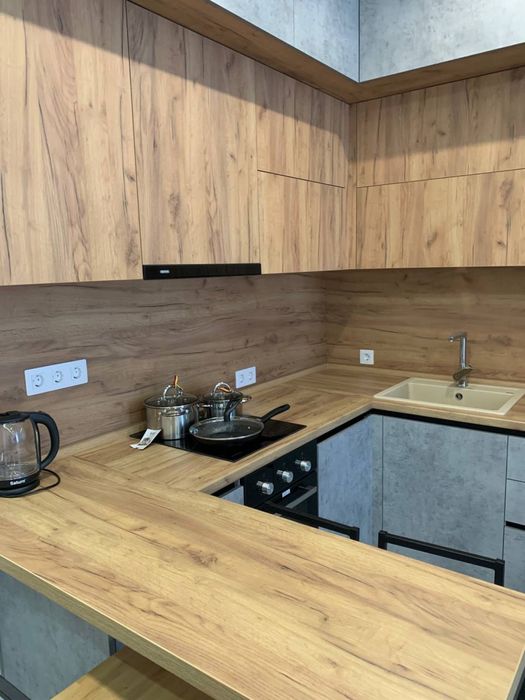 Смарт Плаза подобово 1 кімнатну смарт - квартиру Smart Plaza Obolon