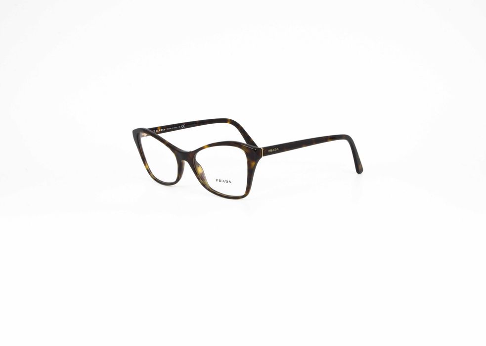 Prada Оригинал оправа новая очки VPR11X