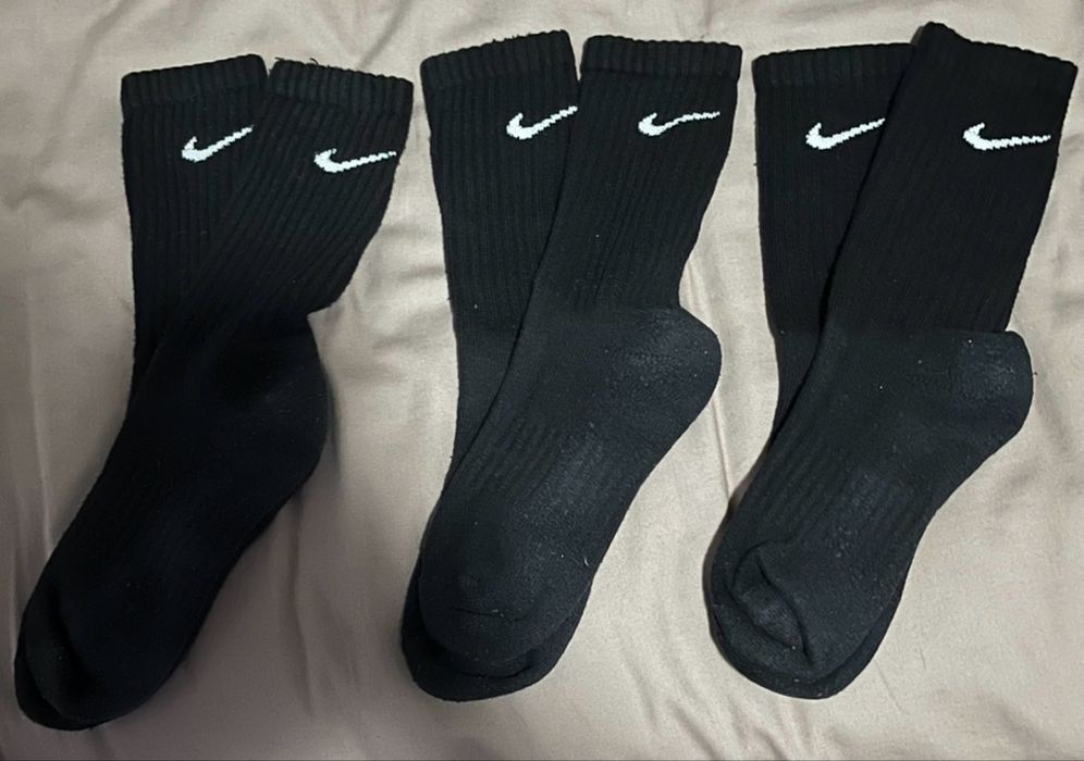 Vendo Meias Nike.