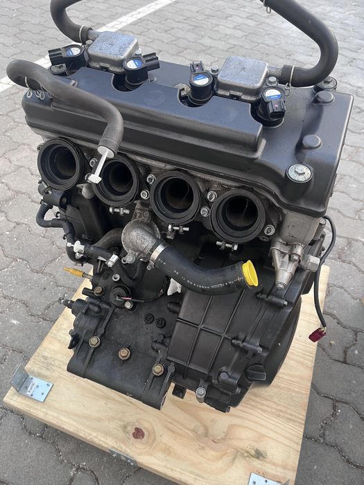 Motor CBR 1000 RR