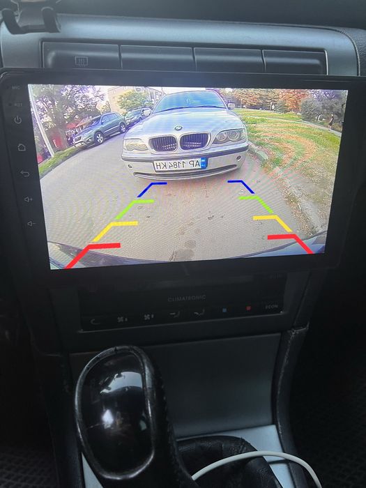 SKODA oktavia тур 1.8 турбо