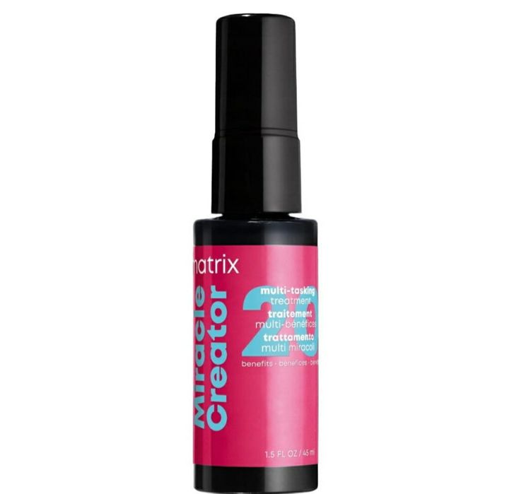 Matrix Miracle Creator