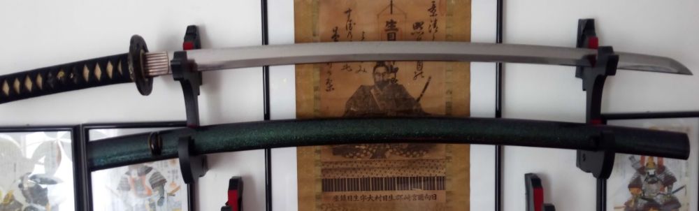 Miecz katana mei Bishu Osafune Sukemitsu Muromachi