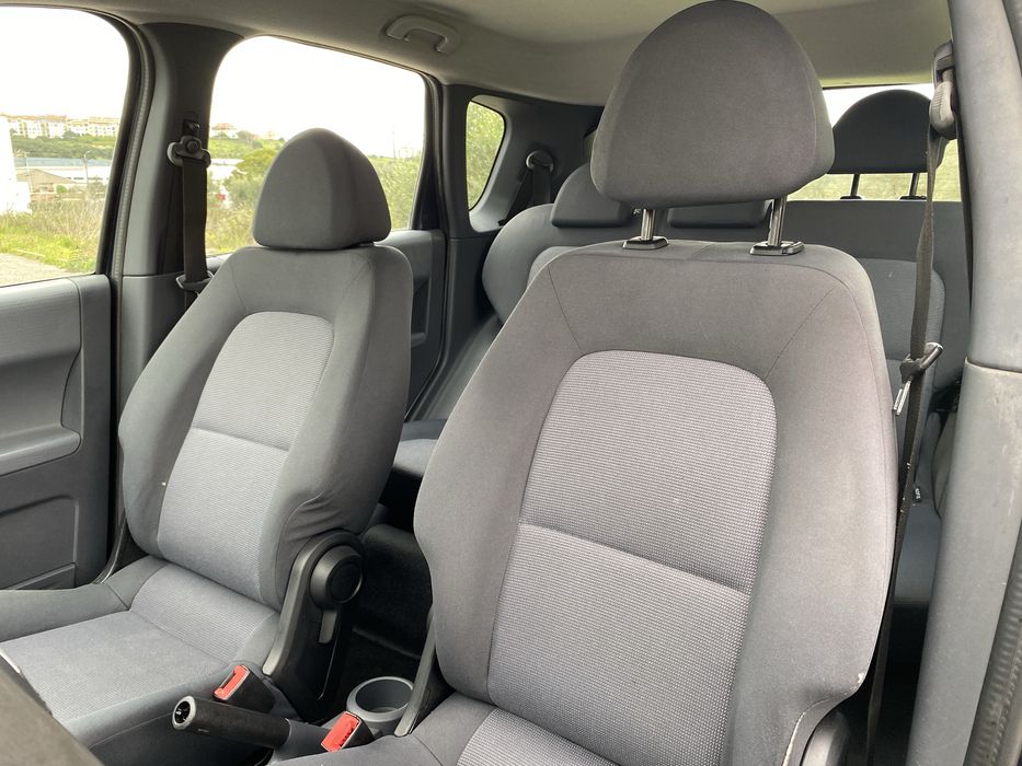 Mitsubishi Colt 1.1.