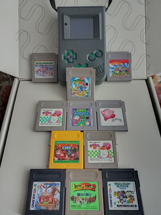 Іграшки, Nintendo game boy,не ,snes,nes, game cube .