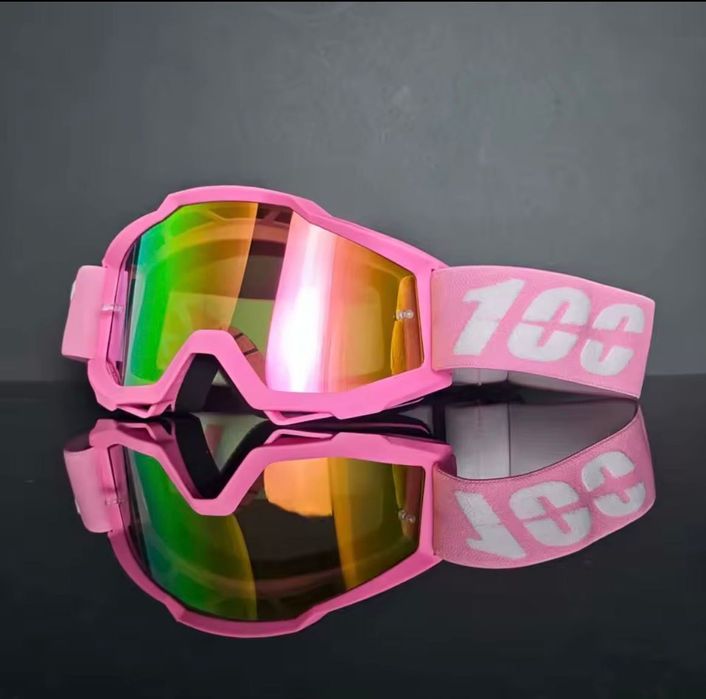 Óculos motocross/ski