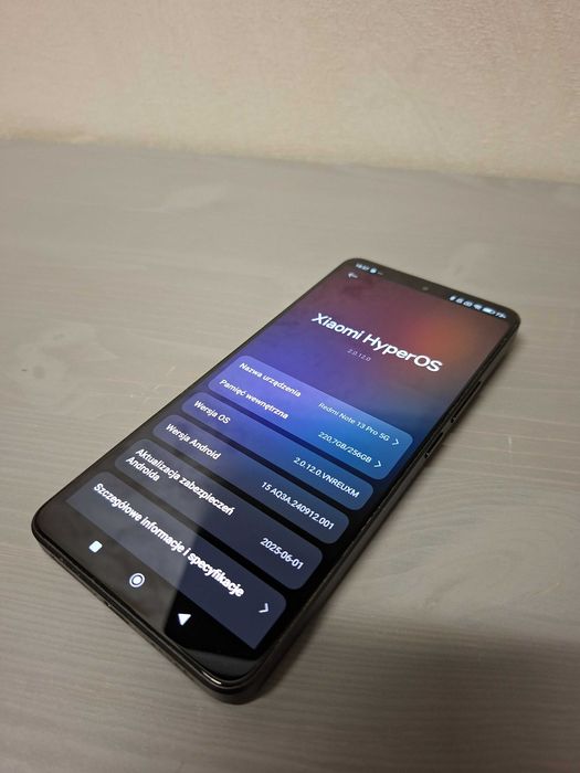 Redmi Note 13 Pro 5g 8/256