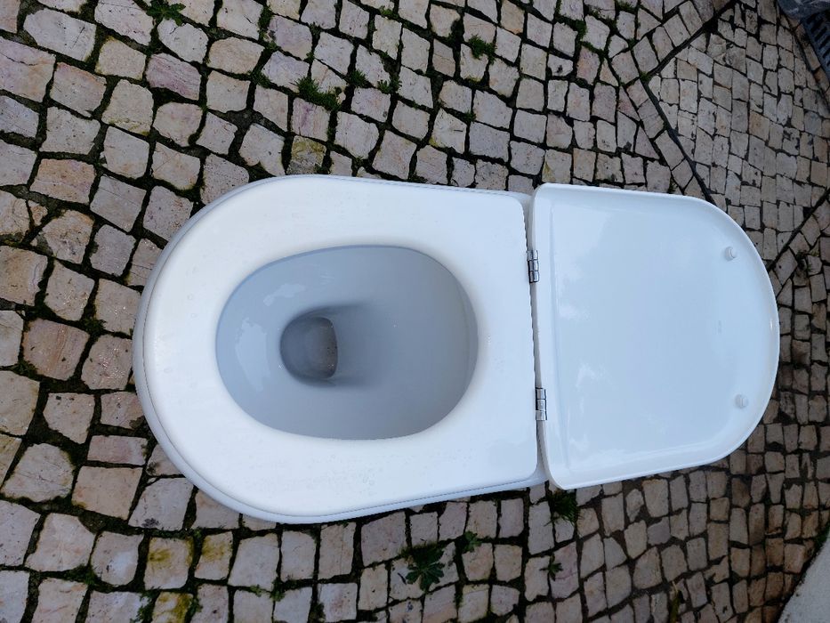 Sanita Roca meridien retro