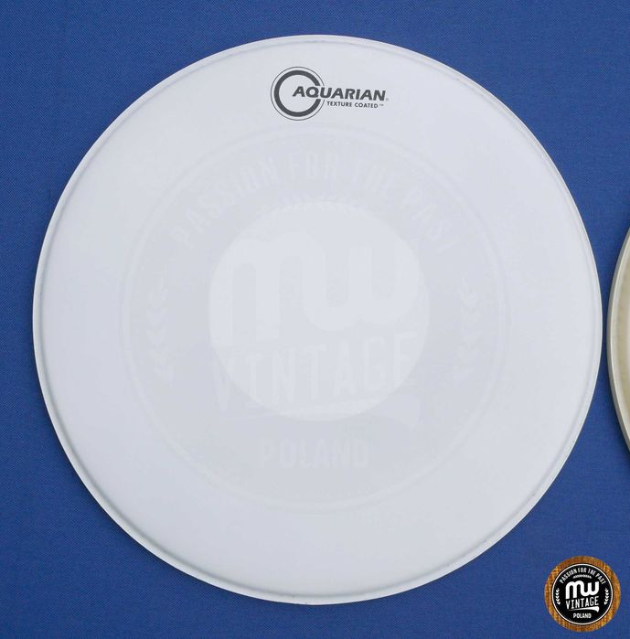 Aquarian - zestaw naciągów TC Dot + Modern 14" ‼️