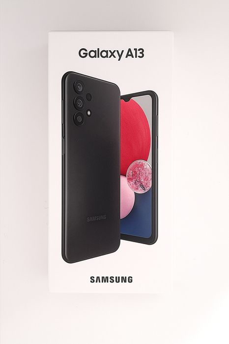 Samsung galaxy a13