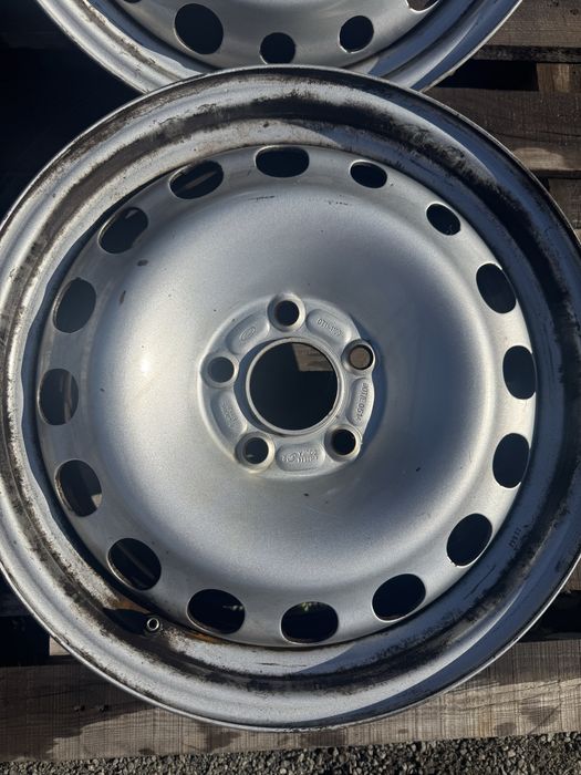 Оригинал диски Ford  r16 5/108