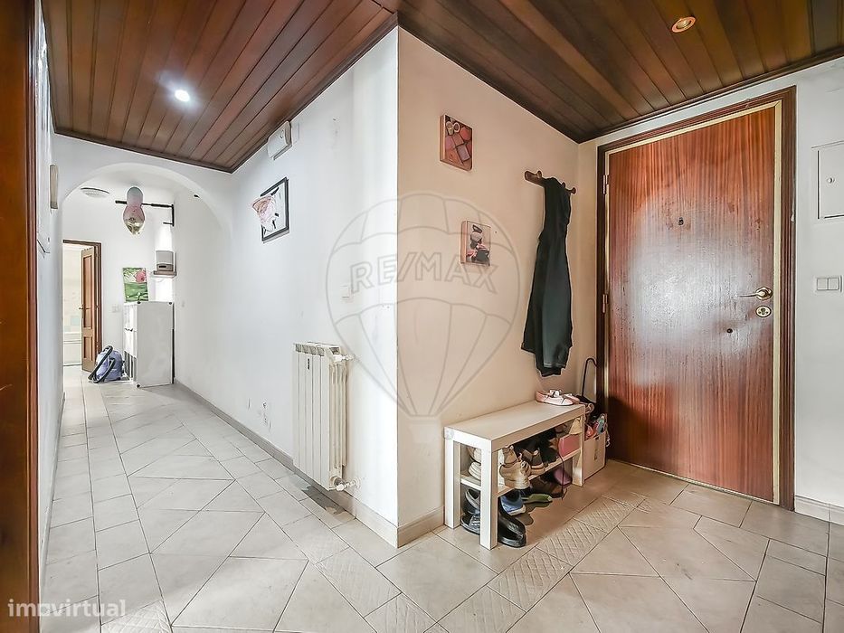 Apartamento T2 para venda