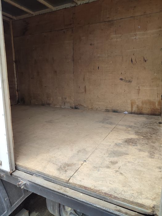 Розпродаж автопарку ГАЗ-3302 Дніпро