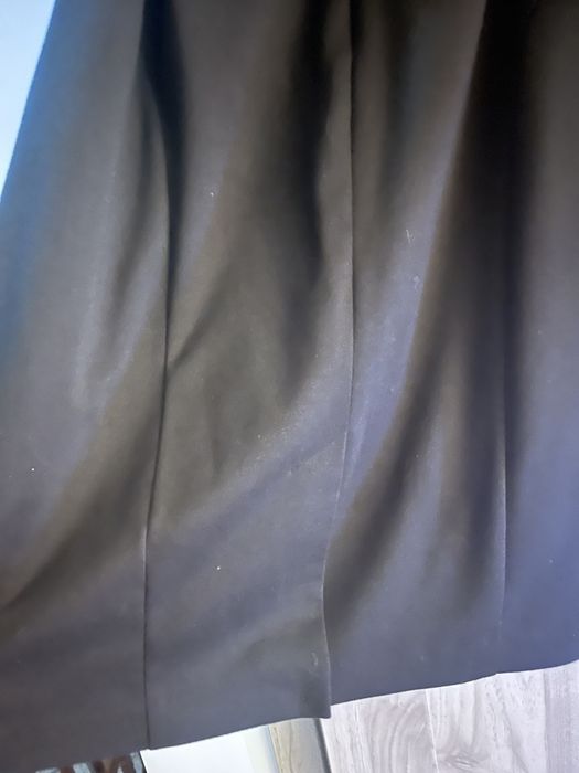 Sukienka mała czarna 44/46 F&F