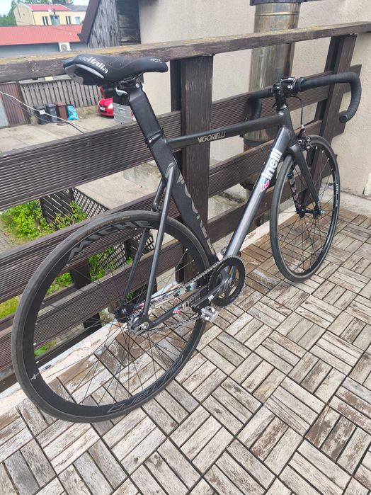 Cinelli Vigorelli 2024