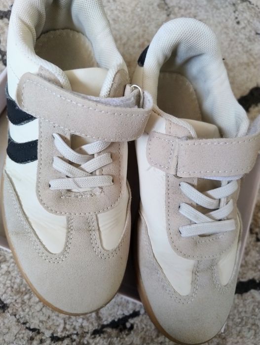 Buty chłopięce 30