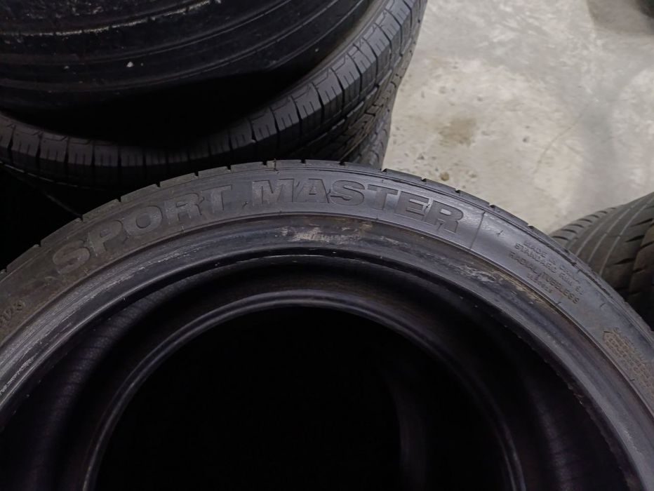 Пара 255 35 20 97Y Ling Long Sport Master