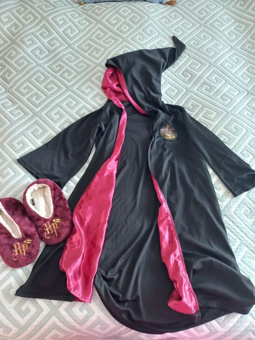 Мантія Harry Potter на 7-8 років