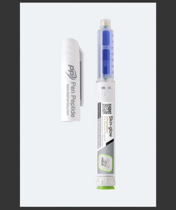 Пентиди для організму та шкіри skin-glow , mots, схудненнях