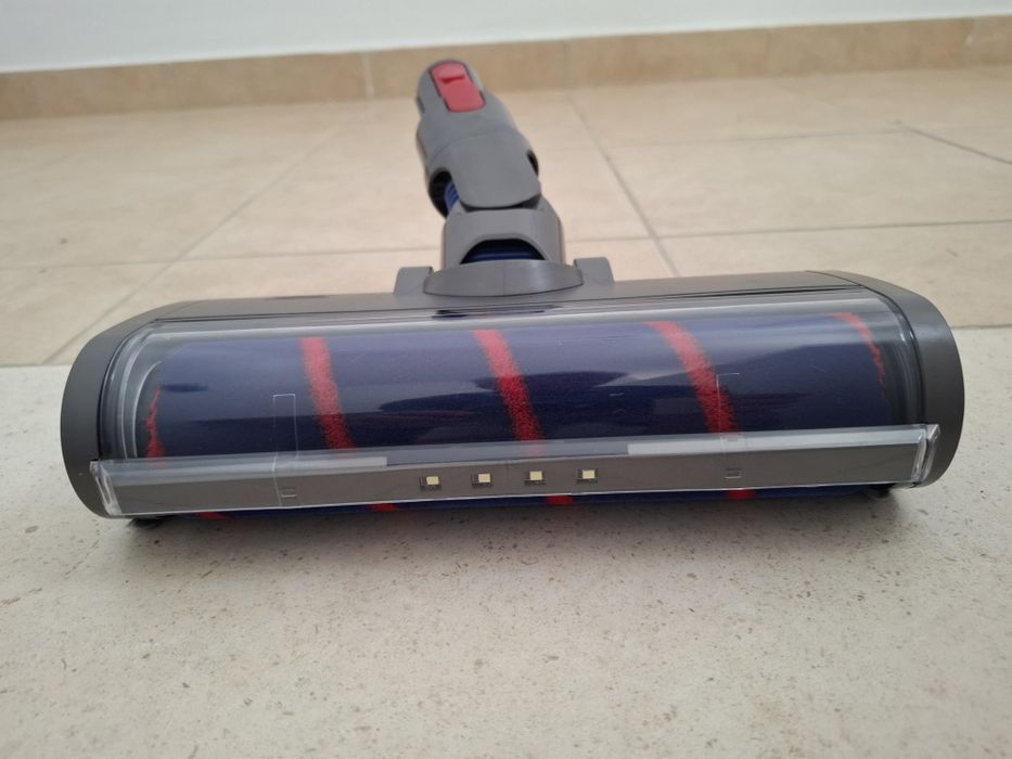Escova de chão para Dyson