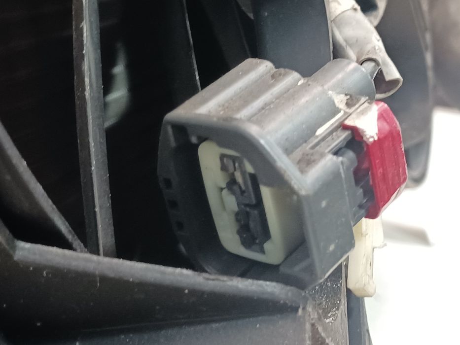 Kit de radiadores CHRYSLER Voyager IV (RG, RS)