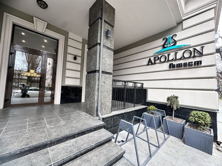 Гефест! Продам однокомнатную квартиру 50 м в центре Одессы, ЖК Аполлон