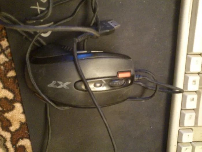 блок управления Denon DN-2100F