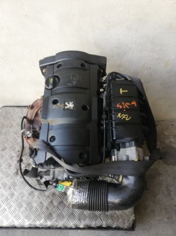 Motor Peugeot/ Citroen 1.6 16v ref: NFU (206 Gti, Xsara, C2..)